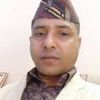 Rajesh Kumar Humagain Profile Picture