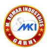 M KUMAR Profile Picture