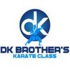 DK' Brothers Karate Class Profile Picture