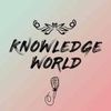 KNOWLEDGE WORLD Profile Picture