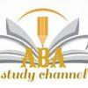 ABA study channel By Amit Tiwari Profile Picture
