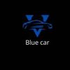 blue car Profile Picture