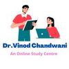 Dr Vinod Chandwani Profile Picture
