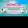 monicka home nursing care monicka old age and child care Profile Picture