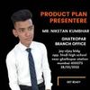 Niketan S Kumbhar Profile Picture