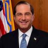 Agent Alex Azar Profile Picture