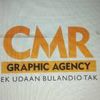 cmr graphic agency Profile Picture