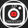 Ap thought Profile Picture