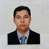 Ram Bajracharya Profile Picture