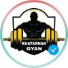 Khatarnak Gyan Profile Picture