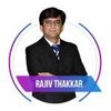 Rajiv Thakkar Profile Picture