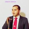 Dinesh Amrohi Profile Picture