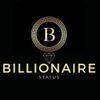 billionaire status Profile Picture