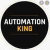 Automation  King  Profile Picture