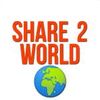 share 2  world  Profile Picture