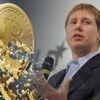 Barry Silbert Profile Picture
