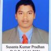SUSANT KUMAR PRADHAN Profile Picture