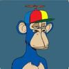 Bored Ape Club Profile Picture