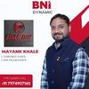 Mayank Khale Profile Picture