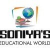 Sonia’s educational World Profile Picture