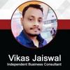 Vikas Jaiswal Profile Picture