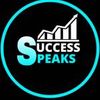 success. speak.s Profile Picture