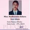 madhusmita behera Profile Picture