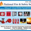 National Fire & Safety services Profile Picture