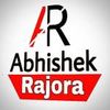Abhishek Rajora Profile Picture