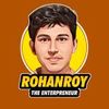 Rohan Roy Profile Picture