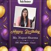 nupur sharma Profile Picture