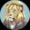Mr. Lion Motivation Profile Picture