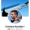 cristiano Ronaldo Cr7 Profile Picture