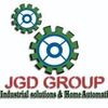 JGD GROUP Profile Picture