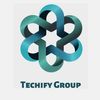 Techify  Groups  Profile Picture