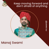 Manoj Swami Profile Picture