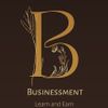Businessment . Profile Picture