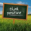 Think Positive  Profile Picture