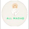 All Madad Profile Picture