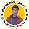 Champion Rajput Profile Picture