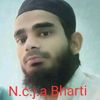 N.c.j.a Bharti Profile Picture