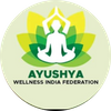 AYUSHYA WELLNESS india federation Profile Picture