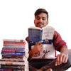 shyam booktuber Profile Picture