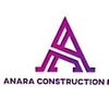 ANARA construction  Profile Picture