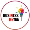 BUSINESS  MNTRA  Profile Picture