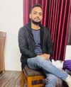 Mandeep Gangwar Profile Picture