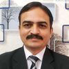 Dr Rishi Sharma Profile Picture