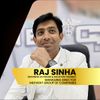 Raj Sinha Profile Picture