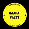 MaaPa facts Profile Picture
