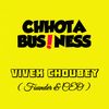 Vivek Choubey Profile Picture